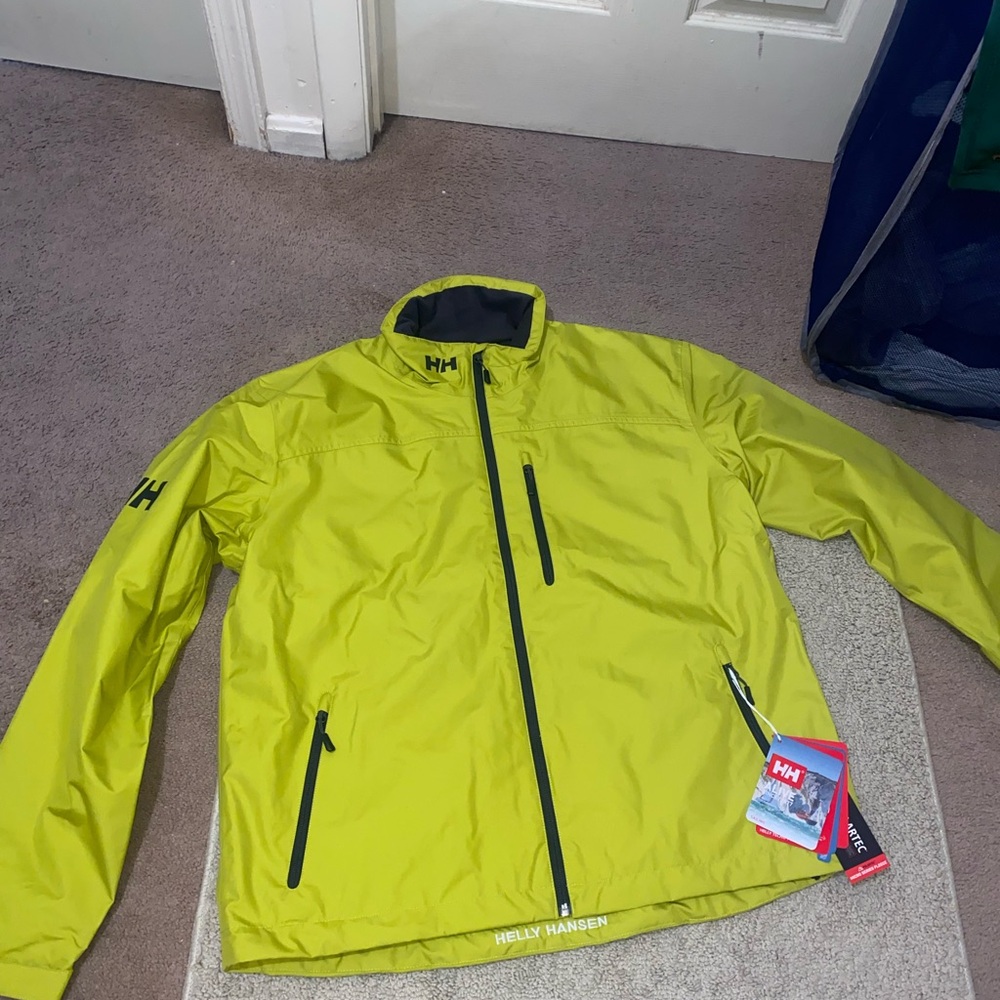 Brand new Helly Hansen Jacket size 2XL